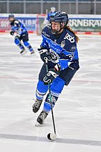 Eishockey, Frauen, DFEL, Saison 2026-2027, ERC Ingolstadt - Eisbären Juniors Berlin, 19.09.2026