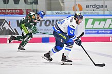 Augsburger Panther vs ERC Ingolstadt, Eishockey, DEL, Deutsche Eishockey Liga, Spieltag 31, 23.12.2018