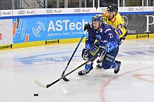 ERC Ingolstadt vs Krefeld Pinguine, DEL, Deutsche Eishockey Liga, Spieltag 39, 19.01.2020