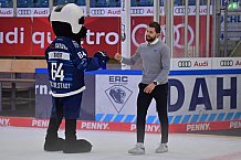 Eishockey, Herren, DEL, Saison 2021-2022, ERC Ingolstadt - Saisoneröffnung, 22.08.2021