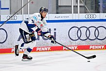 Eishockey, Herren, DEL, Saison 2025-2026, Spiel 28, ERC Ingolstadt - Iserlohn Roosters, 14.12.2025