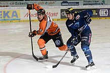 ERC Ingolstadt vs Grizzlys Wolfsburg, Eishockey, DEL, Deutsche Eishockey Liga, 18.10.2015