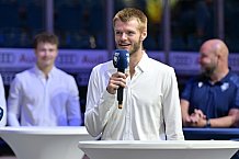 Eishockey, Herren, DEL, Saison 2025-2026, ERC Ingolstadt - Saisoneröffnungsfeier, 10.08.2025