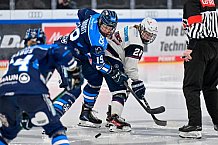 Eishockey, Frauen, DFEL, Saison 2025-2026, ERC Ingolstadt - Eisbären Berlin, 18.01.2026