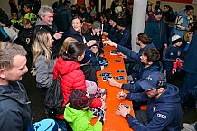 Eishockey, Herren, DEL, Saison 2022-2023, ERC Ingolstadt - Kids On Ice Day, 19.11.2022