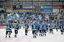 Hockey, Mens, CHL, Season 2025-2026, Regular Season, Game Day 2, ERC Ingolstadt - Kalpa Kuopio, 30.08.2025