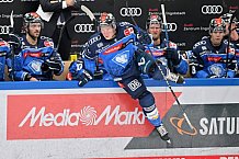 Eishockey, Herren, DEL, Saison 2023-2024, Spieltag 5, ERC Ingolstadt - Grizzlys Wolfsburg, 29.09.2023