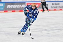 Eishockey, Frauen, DFEL, Saison 2024-2025, ERC Ingolstadt - EC Bergkamener Bären, 05.01.2025