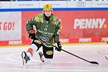 Eishockey, Herren, DEL, Saison 2025-2026, Spiel 10, ERC Ingolstadt - Löwen Frankfurt, 12.10.2025