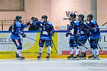Eishockey, Herren, U20 DNL, Saison 2025-2026, Halbfinale - Spiel 5, ERC Ingolstadt - Krefelder EV 81, 24.03.2026