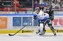 Augsburger Panther vs ERC Ingolstadt, DEL, Deutsche Eishockey Liga, Spieltag 7, 02.10.2019