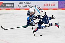 Eishockey, Frauen, EWHL Euro Cup, Saison 2025-2026, Spiel um Platz 3, ERC Ingolstadt - Eisbären Juniors Berlin Frauen, 19.10.2025