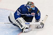 ERC Ingolstadt vs Thomas Sabo Ice Tigers, Eishockey, DEL, Deutsche Eishockey Liga, Spieltag 34,  03.01.2017