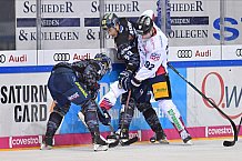 ERC Ingolstadt vs Eisbären Berlin, DEL, Deutsche Eishockey Liga, Spieltag 14, 25.10.2019