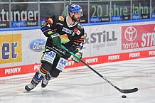 Eishockey, Herren, DEL, Saison 2020-2021, Augsburger Panther - ERC Ingolstadt, 05.03.2021