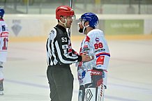 Eishockey, Herren, DEL, Saison 2024-2025, Iserlohn Roosters - HC TIWAG Innsbruck, 25.08.2024