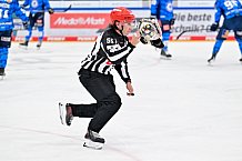Eishockey, Herren, DEL, Saison 2025-2026, Spiel 16, ERC Ingolstadt - Kölner Haie, 31.10.2025