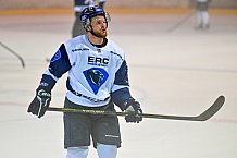Eishockey, Herren, DEL, Saison 2026-2027, ERC Ingolstadt - Ice Training, 20.08.2026