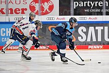 Eishockey, Herren, DEL, Saison 2022-2023, Vorbereitung, ERC Ingolstadt - Iserlohn Roosters, 14.08.2022
