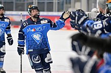 Eishockey, Frauen, DFEL, Saison 2023-2024, ERC Ingolstadt - ESC Planegg-Würmtal, 26.11.2023