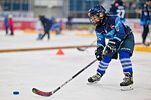 Eishockey, Herren, DEL, Saison 2024-2025, ERC Ingolstadt - Kids On Ice Day, 21.09.2024