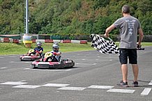 Eishockey, Herren, 6. Vinschgau-Cup, Saison 2022-2023, Audi ERC Gokart Cup 2022, 27.08.2022