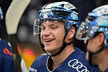 Vorbereitung, Eishockey, Herren, DEL, Saison 2021-2022, ERC Ingolstadt - spusu Vienna Capitals, 04.09.2021