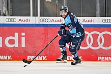 Eishockey, Herren, DEL, Saison 2022-2023, Spieltag 6, ERC Ingolstadt - Straubing Tigers, 30.09.2022