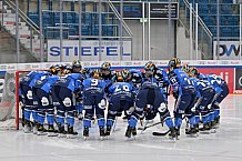 Eishockey, Frauen, DFEL, Saison 2023-2024, ERC Ingolstadt - Amsterdam Tigers, 06.01.2024