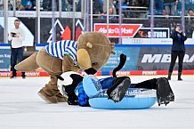 Eishockey, Herren, DEL, Saison 2025-2026, Spiel 28, ERC Ingolstadt - Iserlohn Roosters, 14.12.2025