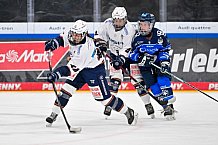 Eishockey, Frauen, DFEL, Saison 2026-2027, ERC Ingolstadt - Eisbären Juniors Berlin, 19.09.2026
