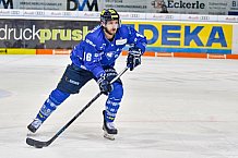 ERC Ingolstadt vs EHC Red Bull Muenchen am 26.12.2018, Spieltag 32