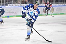 Thomas Sabo Ice Tigers vs ERC Ingolstadt, DEL, Deutsche Eishockey Liga, Spieltag 41, 26.01.2020