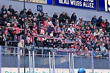Eishockey, Herren, DEL, Saison 2025-2026, Spiel 35, ERC Ingolstadt - Pinguins Bremerhaven, 02.01.2026