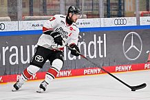 Eishockey, Herren, DEL, Saison 2026-2027, Spieltag 6, ERC Ingolstadt - Kölner Haie, 04.10.2026