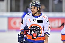 ERC Ingolstadt vs Schwenninger Wild Wings, DEL, Deutsche Eishockey Liga, Spieltag 48, 23.02.2020