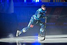 Eishockey, Herren, DEL, Saison 2022-2023, Spieltag 12, ERC Ingolstadt - Löwen Frankfurt, 18.10.2022