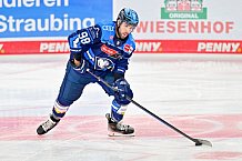 Eishockey, Herren, DEL, Saison 2025-2026, Gäubodenvolksfest-Cup 2025, Spiel 1, Nürnberg Ice Tigers - ERC Ingolstadt, 15.08.2025