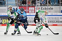 Eishockey, Herren, DEL, Saison 2022-2023, Spieltag 19, ERC Ingolstadt - Bietigheim Steelers, 03.11.2022