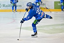 Eishockey, Herren, DEL, Saison 2025-2026, Vinschgau Cup, Spiel 3, ZSC Lions - Straubing Tigers, 24.08.2025