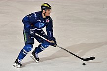 ERC Ingolstadt vs Thomas Sabo Ice Tigers, Eishockey, DEL, Deutsche Eishockey Liga, 30.12.2015