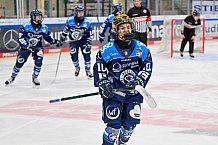 Eishockey, Frauen, DFEL, Saison 2025-2026, ERC Ingolstadt - Eisbären Berlin, 18.01.2026