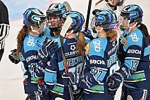 Eishockey, Frauen, DFEL, Saison 2022-2023, ERC Ingolstadt - ECDC Memmingen Indians , 27.11.2022