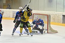 Eishockey, Herren, DEL, Saison 2023-2024, Vinschgau Cup, HC Pustertal – Nürnberg Ice Tigers, 27.08.2023