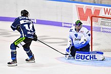 Straubing Tigers vs ERC Ingolstadt, DEL, Deutsche Eishockey Liga, Gäubodenvolksfest-Cup, Gäuboden, Volksfest, Cup, Spiel 4, 18.08.2019