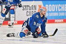 Eishockey, Herren, DEL, Saison 2022-2023, Spieltag 33, ERC Ingolstadt - Schwenninger Wild Wings, 21.12.2022