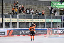 Eishockey, Herren, DEL, Saison 2023-2024, Spieltag 5, ERC Ingolstadt - Grizzlys Wolfsburg, 29.09.2023