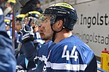 26.08.2016 - ERC Ingolstadt vs. HC Bozen
