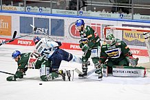 Eishockey, Herren, DEL, Saison 2020-2021, Augsburger Panther - ERC Ingolstadt, 15.01.2021