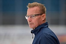 Eishockey, Herren, DEL, Saison 2021-2022, ERC Ingolstadt - Showtraining, 27.02.2022